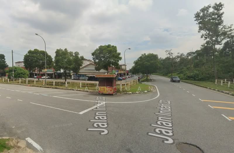Kedai / Pejabat untuk Disewa di Bukit Indah (Iskandar Puteri (Nusajaya)) - Jade Gan - Exterior - PropertyGuru.com.my