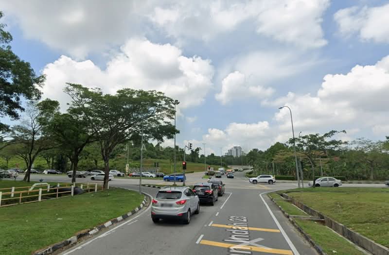 Kedai / Pejabat untuk Disewa di Bukit Indah (Iskandar Puteri (Nusajaya)) - Jade Gan - Exterior - PropertyGuru.com.my