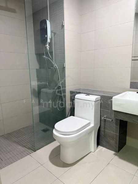 Service Residence for Rent at Serini Melawati - Farah Kamal - PropertyGuru.com.my