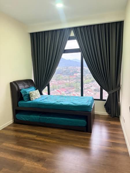 Service Residence for Rent at Serini Melawati - Farah Kamal - PropertyGuru.com.my