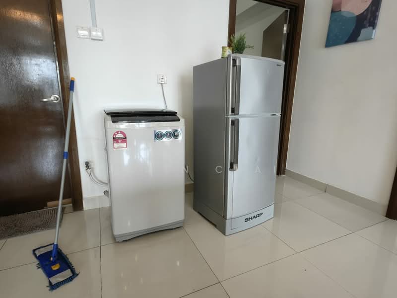 Servis Apartment untuk Disewa di Regalia Residence - Jaden Chai - Interior - PropertyGuru.com.my