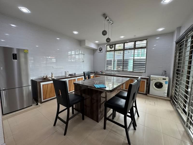 Cluster House for Sale in Taman Sutera Utama (Skudai) - Li Wei - PropertyGuru.com.my