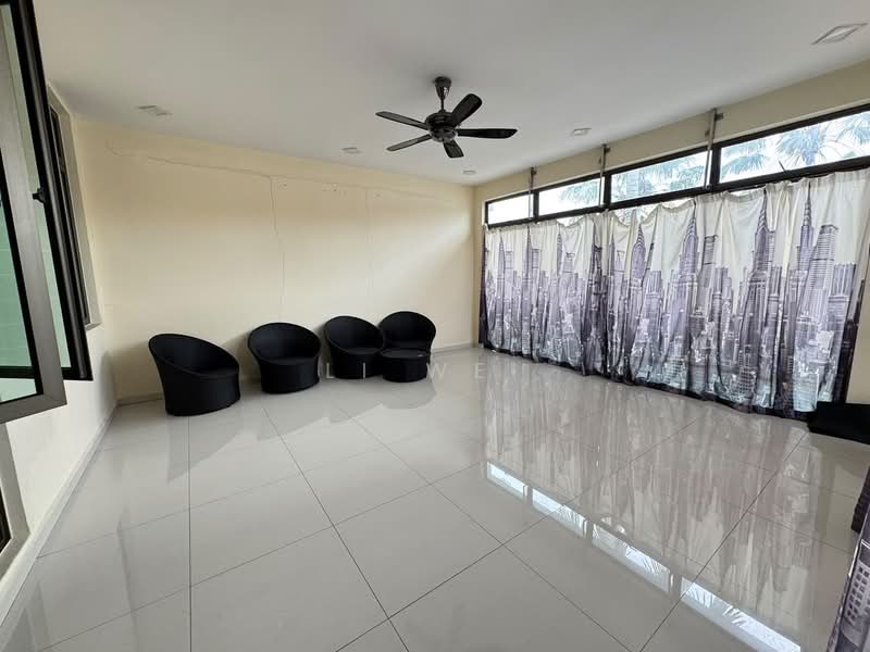 Cluster House for Sale in Taman Sutera Utama (Skudai) - Li Wei - PropertyGuru.com.my