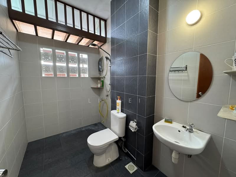 Cluster House for Sale in Taman Sutera Utama (Skudai) - Li Wei - PropertyGuru.com.my