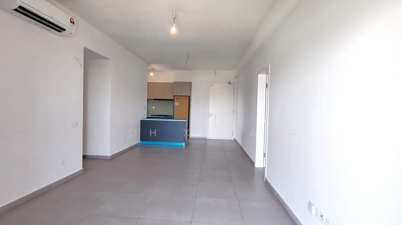 Servis Apartment untuk Dijual di D'Ivo - Yeoh Xi Zang - PropertyGuru.com.my