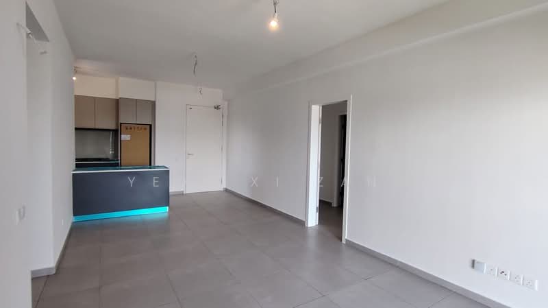 Servis Apartment untuk Dijual di D'Ivo - Yeoh Xi Zang - PropertyGuru.com.my