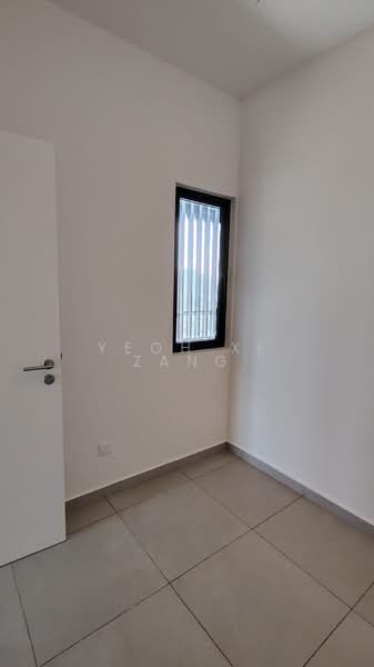 Servis Apartment untuk Dijual di D'Ivo - Yeoh Xi Zang - PropertyGuru.com.my