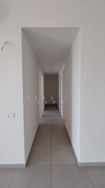 Servis Apartment untuk Dijual di D'Ivo - Yeoh Xi Zang - PropertyGuru.com.my