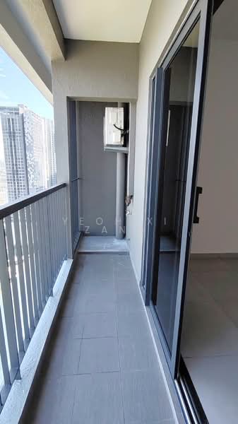 Servis Apartment untuk Dijual di D'Ivo - Yeoh Xi Zang - PropertyGuru.com.my