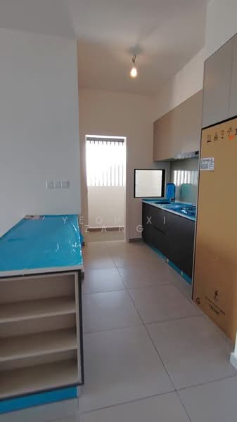 Servis Apartment untuk Dijual di D'Ivo - Yeoh Xi Zang - PropertyGuru.com.my