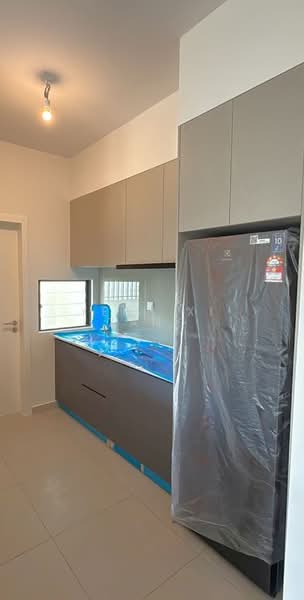 Servis Apartment untuk Dijual di D'Ivo - Yeoh Xi Zang - PropertyGuru.com.my