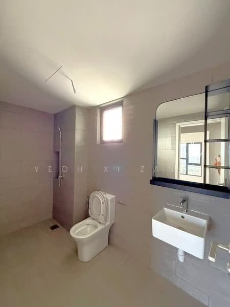 Servis Apartment untuk Dijual di D'Ivo - Yeoh Xi Zang - PropertyGuru.com.my
