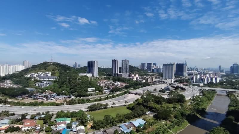 Servis Apartment untuk Dijual di D'Ivo - Yeoh Xi Zang - PropertyGuru.com.my