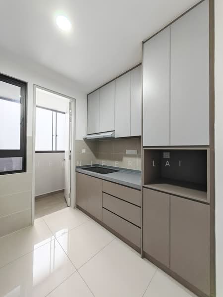 Service Residence for Rent at The Pulse Residence - Jennifer Lai - PropertyGuru.com.my