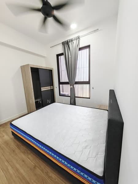 Service Residence for Rent at The Pulse Residence - Jennifer Lai - PropertyGuru.com.my