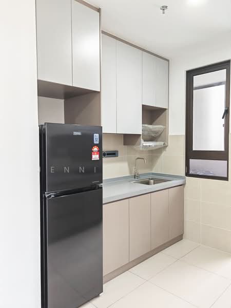 Service Residence for Rent at The Pulse Residence - Jennifer Lai - PropertyGuru.com.my