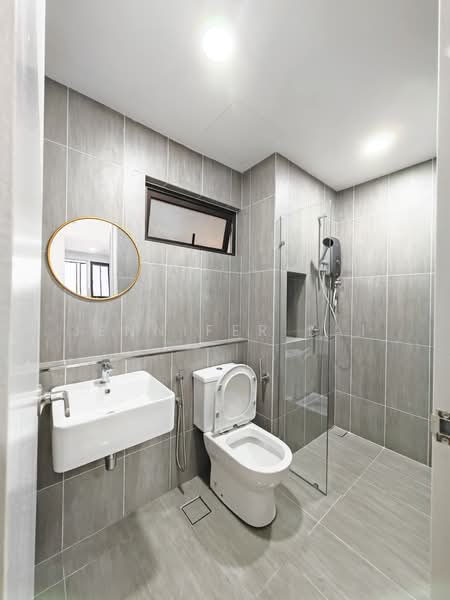 Service Residence for Rent at The Pulse Residence - Jennifer Lai - PropertyGuru.com.my
