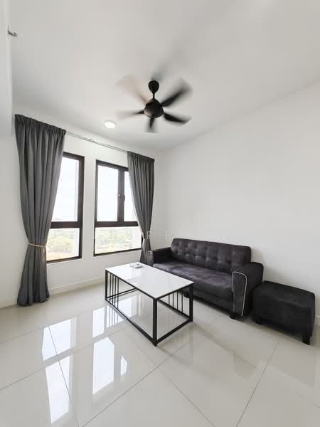 Service Residence for Rent at The Pulse Residence - Jennifer Lai - PropertyGuru.com.my