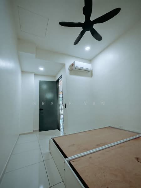 2-storey Terraced House for Rent in Johor Bahru (Johor) - Grace Yan - Bedroom - PropertyGuru.com.my