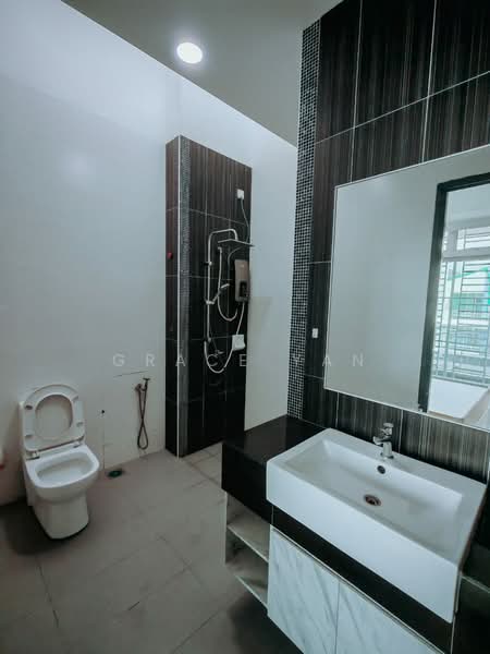 2-storey Terraced House for Rent in Johor Bahru (Johor) - Grace Yan - Bathroom - PropertyGuru.com.my