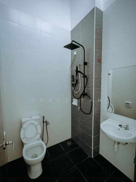 2-storey Terraced House for Rent in Johor Bahru (Johor) - Grace Yan - Bathroom - PropertyGuru.com.my