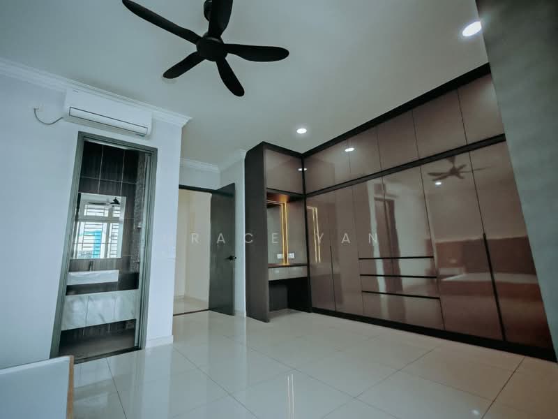 2-storey Terraced House for Rent in Johor Bahru (Johor) - Grace Yan - Bedroom - PropertyGuru.com.my