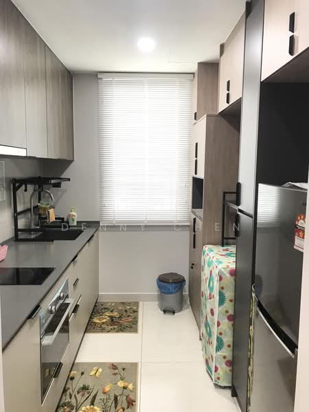 Service Residence for Sale at Datum Jelatek Residence - Denny Chen - PropertyGuru.com.my