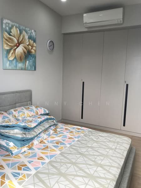 Service Residence for Sale at Datum Jelatek Residence - Denny Chen - PropertyGuru.com.my