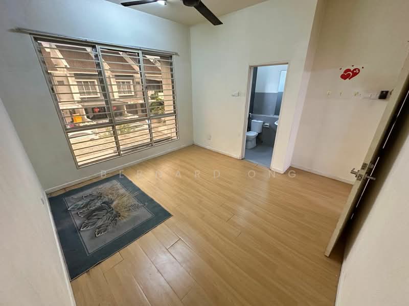 2-storey Terraced House for Sale in Bandar Country Homes (Rawang) - Bernard Ong - Interior - PropertyGuru.com.my