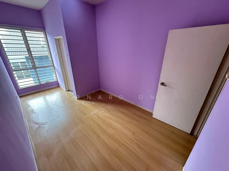 2-storey Terraced House for Sale in Bandar Country Homes (Rawang) - Bernard Ong - Interior - PropertyGuru.com.my