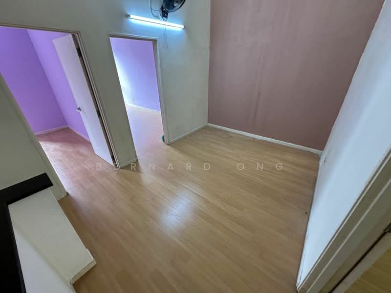 2-storey Terraced House for Sale in Bandar Country Homes (Rawang) - Bernard Ong - Interior - PropertyGuru.com.my
