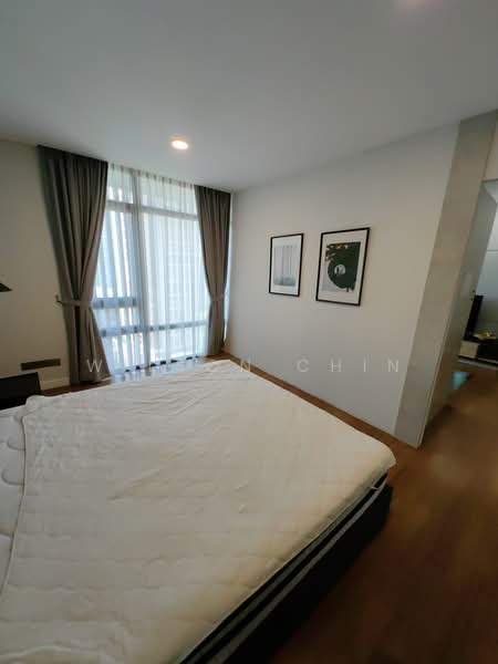 Servis Apartment untuk Disewa di Anggun Residences - Wilson Chin - Bedroom - PropertyGuru.com.my