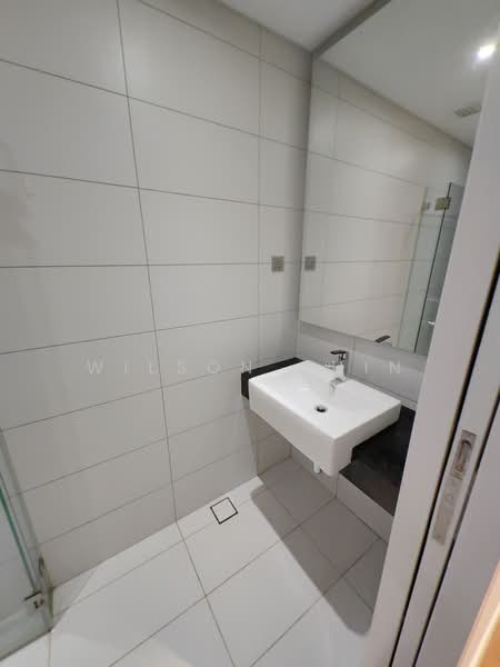 Servis Apartment untuk Disewa di Anggun Residences - Wilson Chin - Bathroom - PropertyGuru.com.my