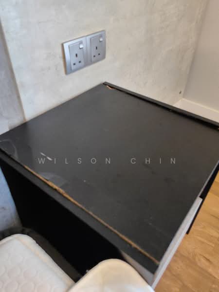 Servis Apartment untuk Disewa di Anggun Residences - Wilson Chin - Interior - PropertyGuru.com.my