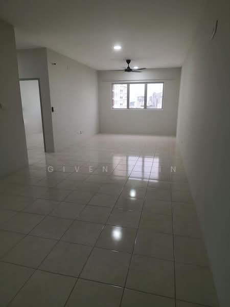 Condominium for Rent at Platinum OUG Residence - Given Chin - Living Room - PropertyGuru.com.my