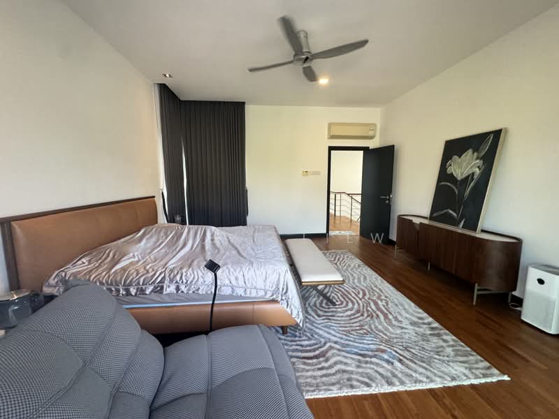 Rumah Banglo untuk Disewa di Leisure Farm (Gelang Patah) - Albee Liew - PropertyGuru.com.my