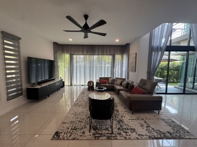 Rumah Banglo untuk Disewa di Leisure Farm (Gelang Patah) - Albee Liew - PropertyGuru.com.my