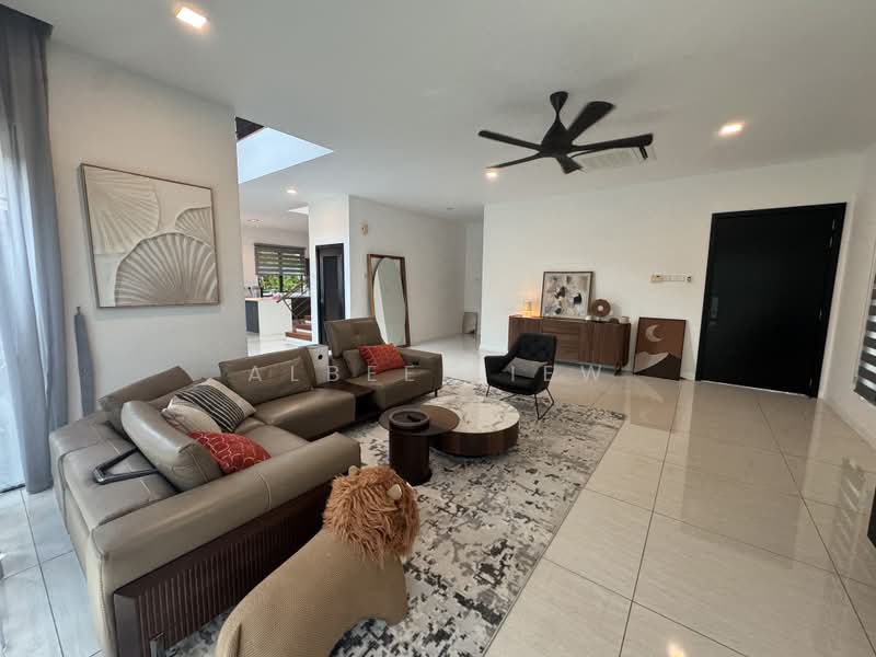 Rumah Banglo untuk Disewa di Leisure Farm (Gelang Patah) - Albee Liew - PropertyGuru.com.my