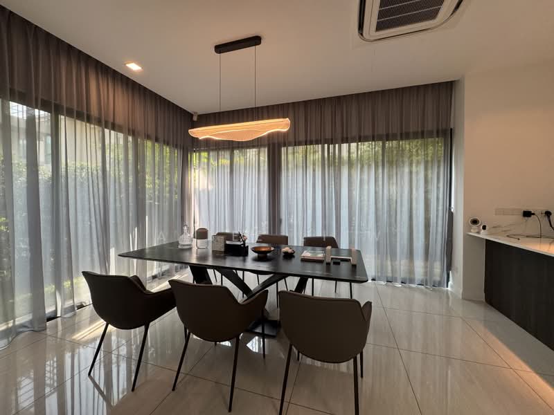 Rumah Banglo untuk Disewa di Leisure Farm (Gelang Patah) - Albee Liew - PropertyGuru.com.my