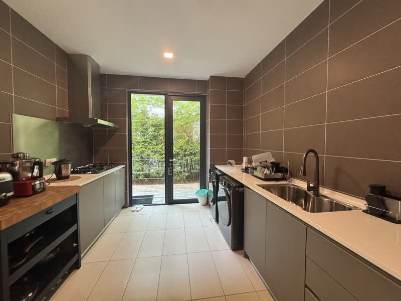 Rumah Banglo untuk Disewa di Leisure Farm (Gelang Patah) - Albee Liew - PropertyGuru.com.my