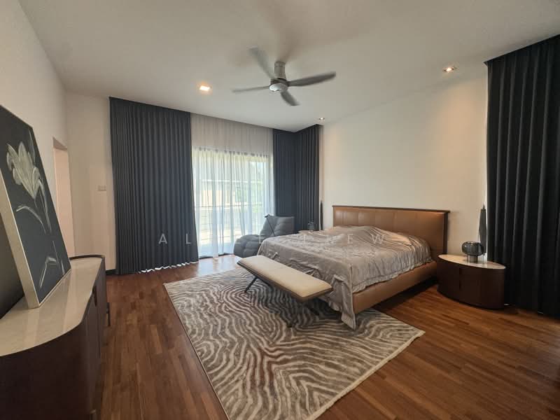 Rumah Banglo untuk Disewa di Leisure Farm (Gelang Patah) - Albee Liew - PropertyGuru.com.my