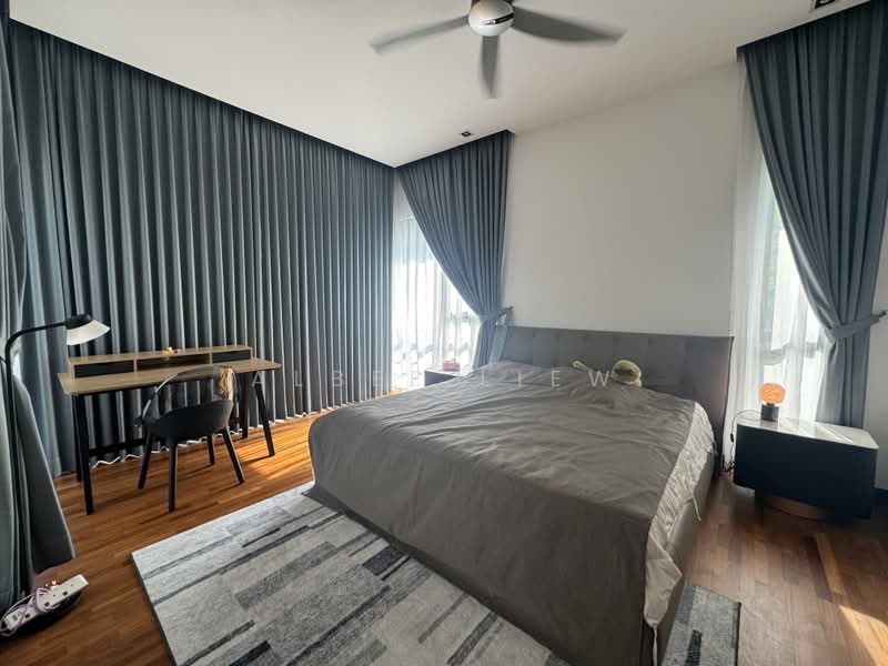 Rumah Banglo untuk Disewa di Leisure Farm (Gelang Patah) - Albee Liew - PropertyGuru.com.my