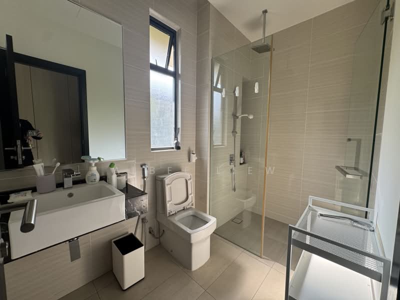 Rumah Banglo untuk Disewa di Leisure Farm (Gelang Patah) - Albee Liew - PropertyGuru.com.my