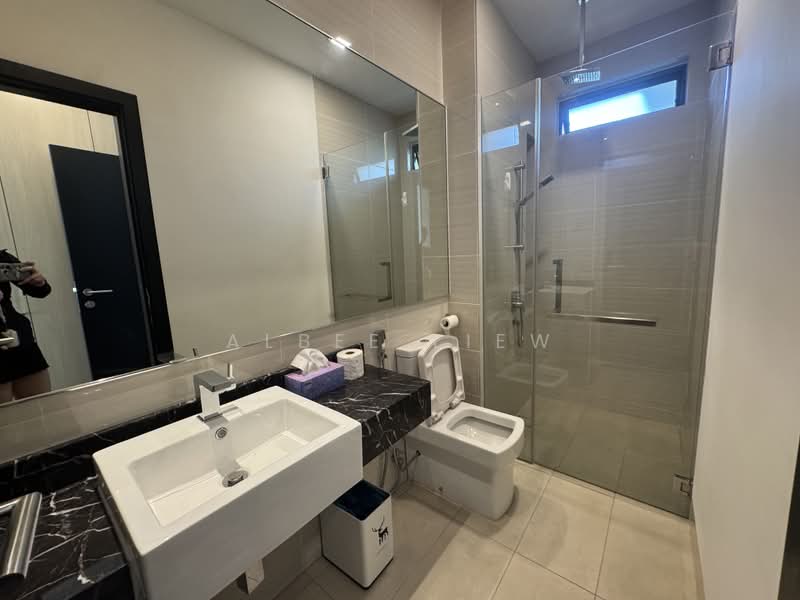 Rumah Banglo untuk Disewa di Leisure Farm (Gelang Patah) - Albee Liew - PropertyGuru.com.my
