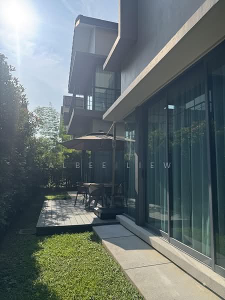 Rumah Banglo untuk Disewa di Leisure Farm (Gelang Patah) - Albee Liew - PropertyGuru.com.my