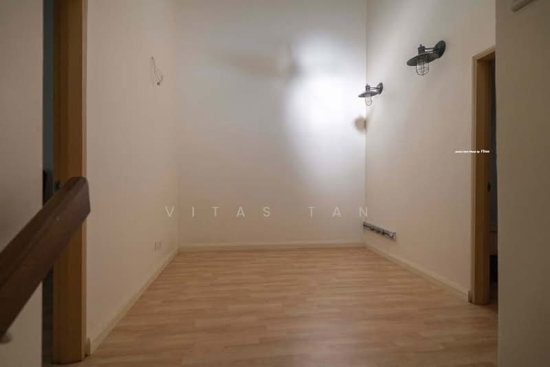 Terraced House for Rent in Shah Alam (Selangor) - Vitas Tan - Interior - PropertyGuru.com.my