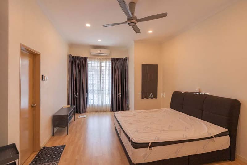 Terraced House for Rent in Shah Alam (Selangor) - Vitas Tan - Bedroom - PropertyGuru.com.my