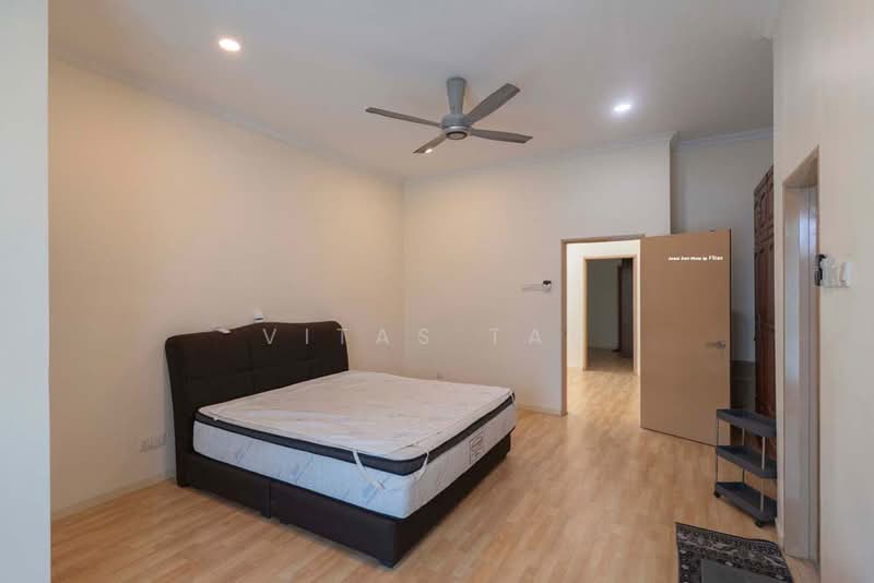 Terraced House for Rent in Shah Alam (Selangor) - Vitas Tan - Bedroom - PropertyGuru.com.my