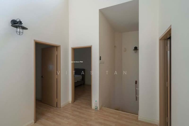 Terraced House for Rent in Shah Alam (Selangor) - Vitas Tan - Interior - PropertyGuru.com.my