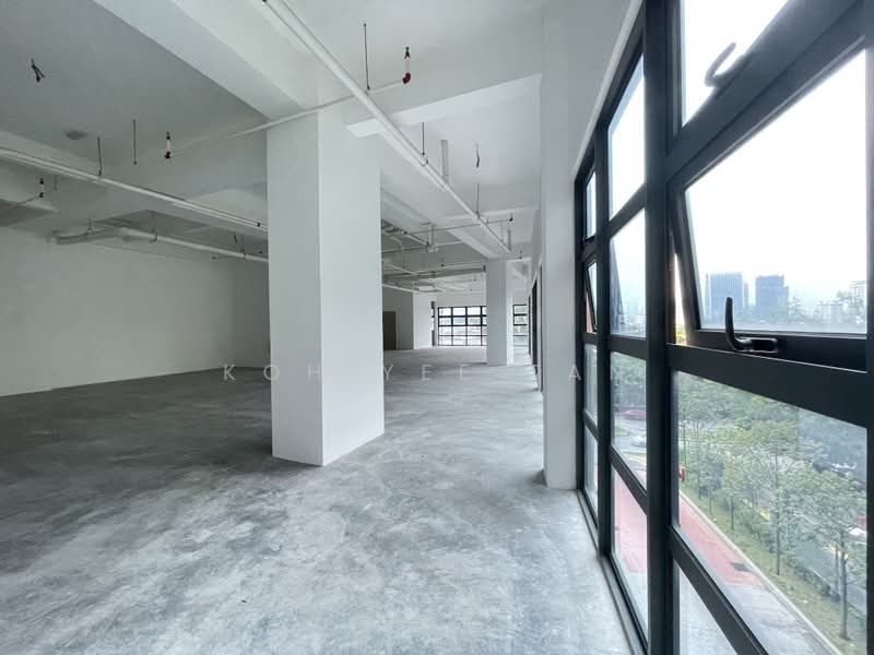 Office for Rent in Seksyen 13 (Petaling Jaya) - Koh Yee Tan - PropertyGuru.com.my